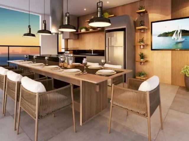 Apartamento venda em Região Imediata de Caraguatatuba-Ubatuba-São Sebastião, Região Metropolitana do Vale do Paraíba e Litoral Norte
