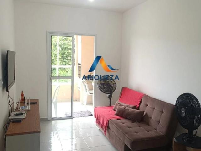 Apartamento venda em Ubatuba