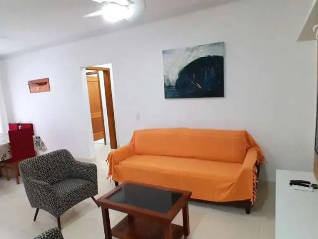 Apartamento venda em Ubatuba