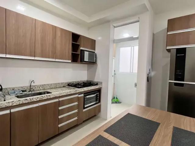 Apartamento venda em Ubatuba