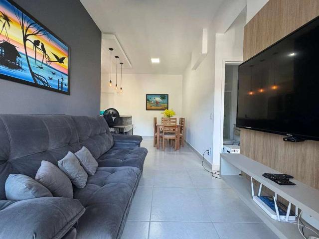 Apartamento venda em Ubatuba