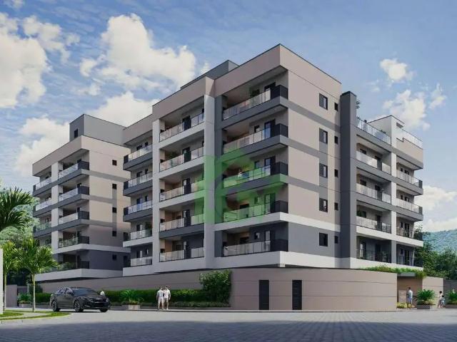 Apartamento venda em Região Imediata de Caraguatatuba-Ubatuba-São Sebastião, Região Metropolitana do Vale do Paraíba e Litoral Norte