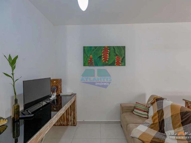 Apartamento venda em Ubatuba