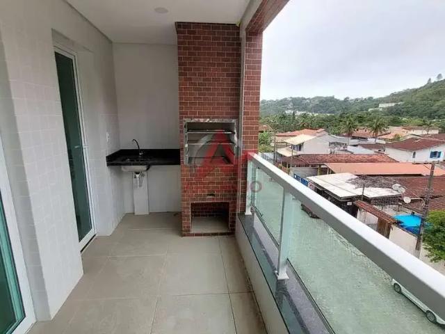 Apartamento venda em Região Imediata de Caraguatatuba-Ubatuba-São Sebastião, Região Metropolitana do Vale do Paraíba e Litoral Norte