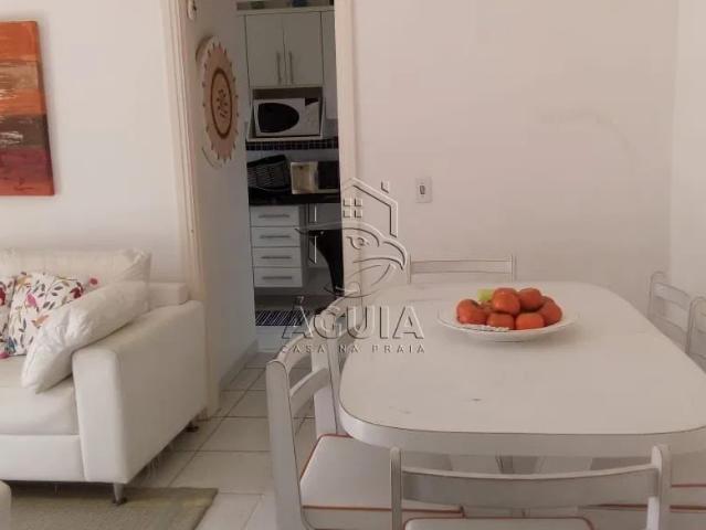 Apartamento venda em Ubatuba