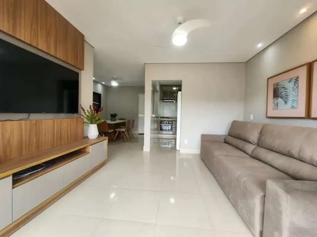 Apartamento venda em Ubatuba