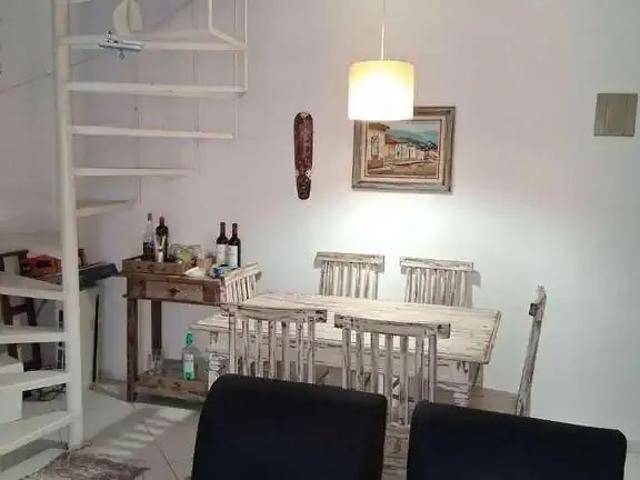 Apartamento venda em Ubatuba