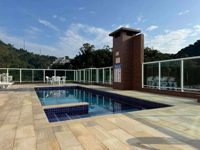 Apartamento venda em Ubatuba