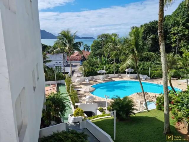 Apartamento venda em Região Imediata de Caraguatatuba-Ubatuba-São Sebastião, Região Metropolitana do Vale do Paraíba e Litoral Norte