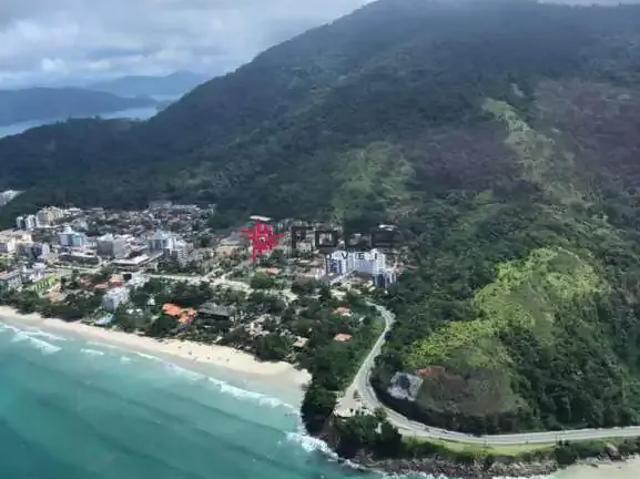 Apartamento venda em Ubatuba