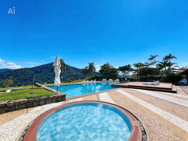 Apartamento venda em Região Imediata de Caraguatatuba-Ubatuba-São Sebastião, Região Metropolitana do Vale do Paraíba e Litoral Norte