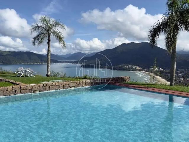 Apartamento venda em Ubatuba