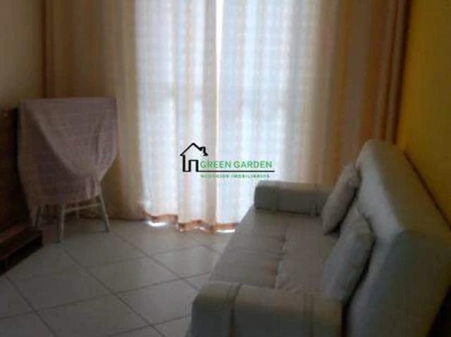 Apartamento venda em Ubatuba