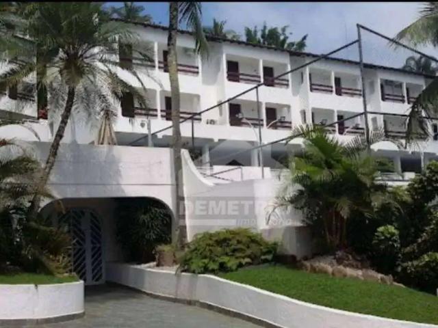 Apartamento venda em Região Imediata de Caraguatatuba-Ubatuba-São Sebastião, Região Metropolitana do Vale do Paraíba e Litoral Norte
