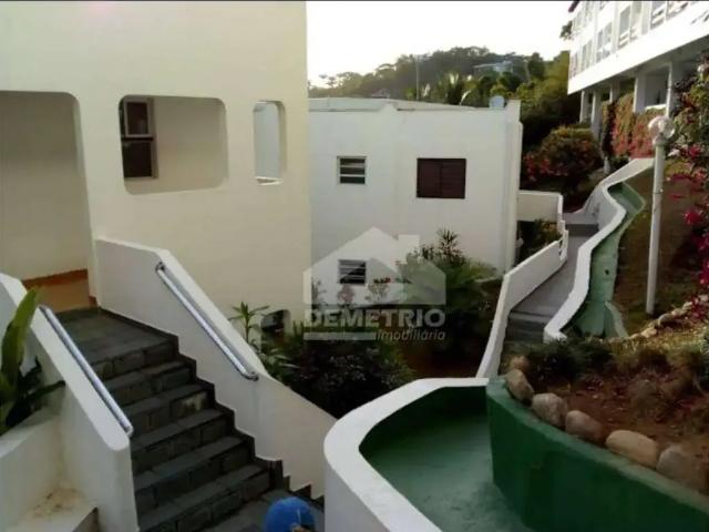 Apartamento venda em Região Imediata de Caraguatatuba-Ubatuba-São Sebastião, Região Metropolitana do Vale do Paraíba e Litoral Norte