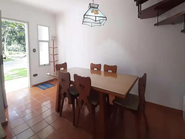 Apartamento venda em Ubatuba