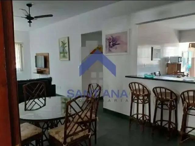 Apartamento venda em Região Imediata de Caraguatatuba-Ubatuba-São Sebastião, Região Metropolitana do Vale do Paraíba e Litoral Norte
