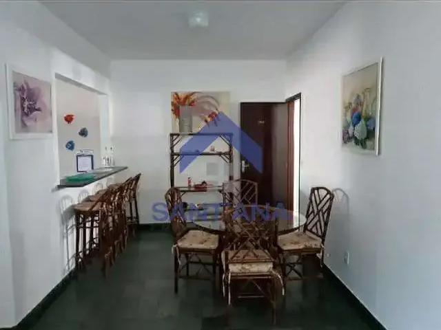 Apartamento venda em Região Imediata de Caraguatatuba-Ubatuba-São Sebastião, Região Metropolitana do Vale do Paraíba e Litoral Norte