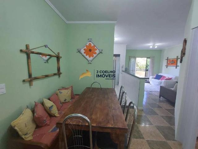 Apartamento venda em Ubatuba