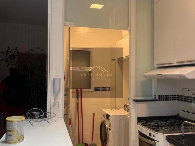 Apartamento venda em Ubatuba