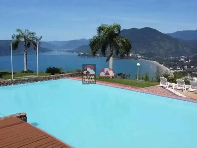 Apartamento venda em Ubatuba
