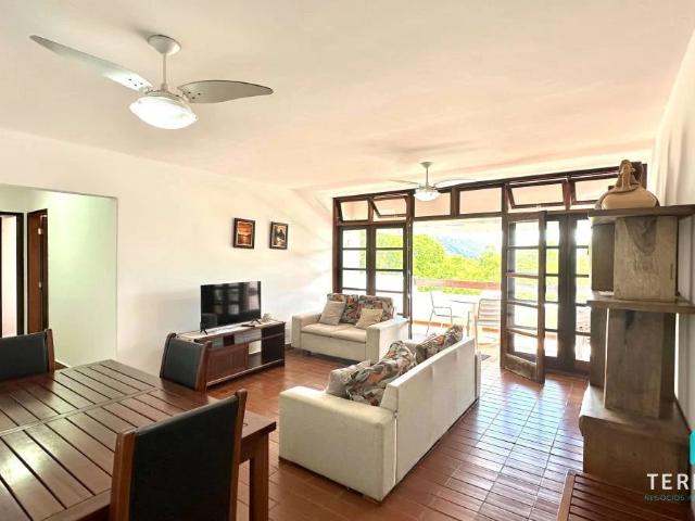 Apartamento venda em Ubatuba