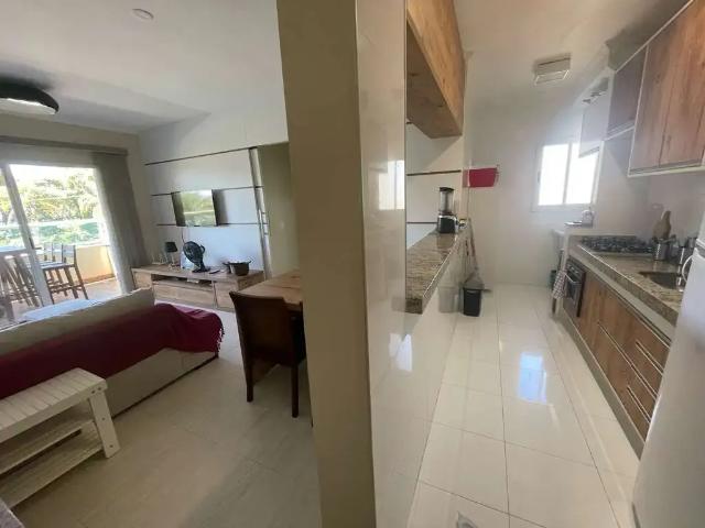 Apartamento venda em Ubatuba