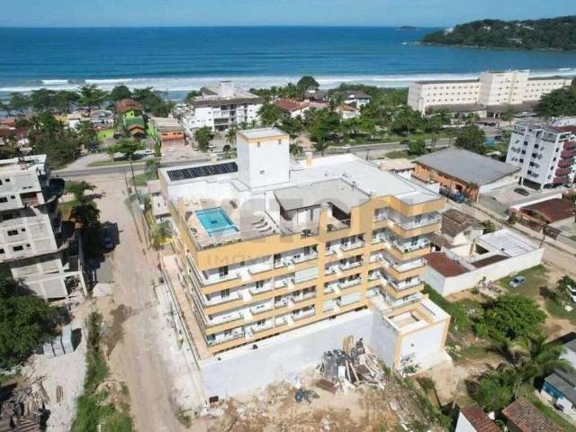 Apartamento venda em São Sebastião