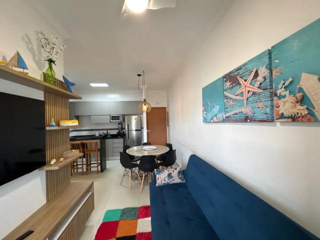 Apartamento venda em Região Imediata de Caraguatatuba-Ubatuba-São Sebastião, Região Metropolitana do Vale do Paraíba e Litoral Norte