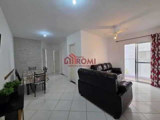 Apartamento venda em Ubatuba