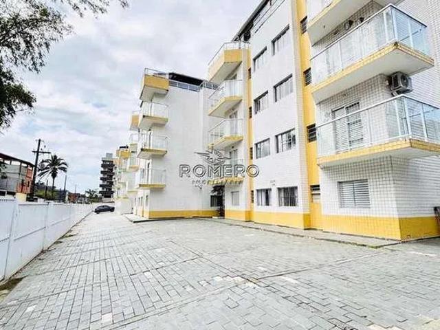 Apartamento venda em Ubatuba