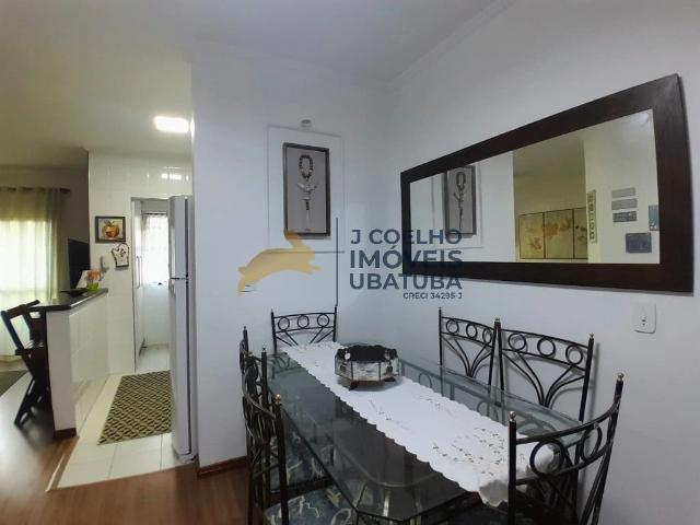 Apartamento venda em Ubatuba