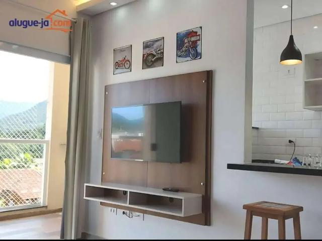 Apartamento venda em Região Imediata de Caraguatatuba-Ubatuba-São Sebastião, Região Metropolitana do Vale do Paraíba e Litoral Norte