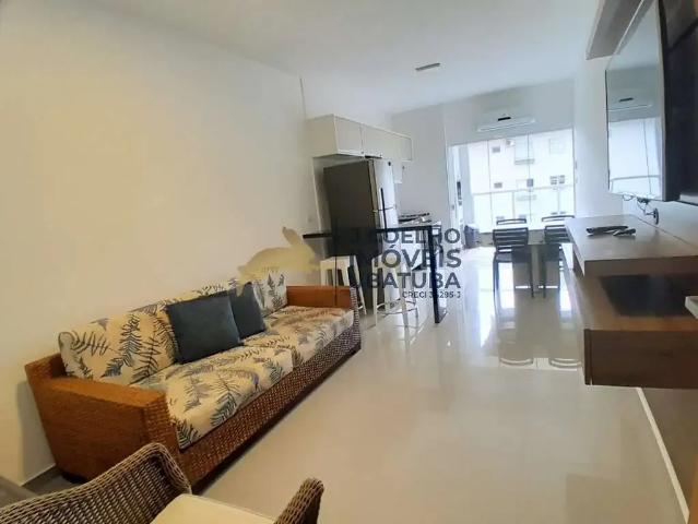 Apartamento venda em Região Imediata de Caraguatatuba-Ubatuba-São Sebastião, Região Metropolitana do Vale do Paraíba e Litoral Norte