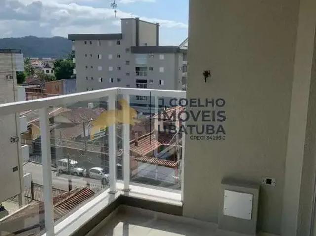 Apartamento venda em Região Imediata de Caraguatatuba-Ubatuba-São Sebastião, Região Metropolitana do Vale do Paraíba e Litoral Norte