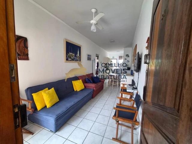 Apartamento venda em Ubatuba