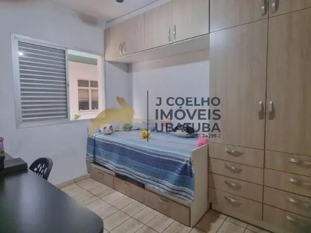 Apartamento venda em Região Imediata de Caraguatatuba-Ubatuba-São Sebastião, Região Metropolitana do Vale do Paraíba e Litoral Norte