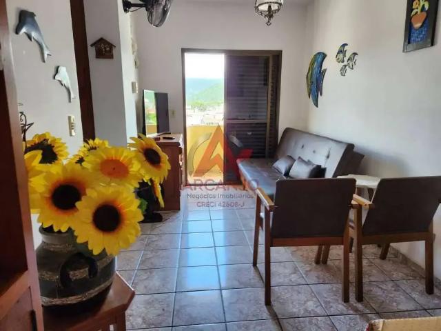 Apartamento venda em Região Imediata de Caraguatatuba-Ubatuba-São Sebastião, Região Metropolitana do Vale do Paraíba e Litoral Norte