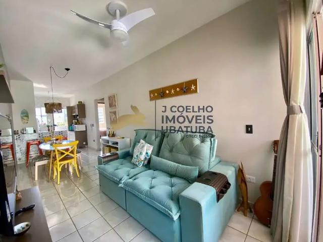 Apartamento venda em Região Imediata de Caraguatatuba-Ubatuba-São Sebastião, Região Metropolitana do Vale do Paraíba e Litoral Norte