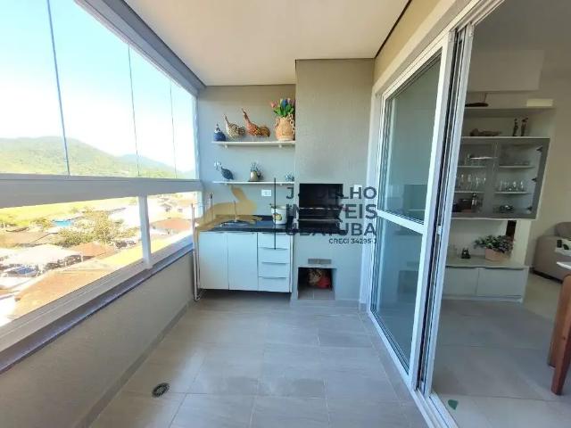 Apartamento venda em Região Imediata de Caraguatatuba-Ubatuba-São Sebastião, Região Metropolitana do Vale do Paraíba e Litoral Norte