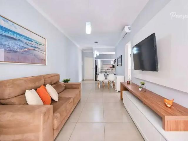 Apartamento venda em Região Imediata de Caraguatatuba-Ubatuba-São Sebastião, Região Metropolitana do Vale do Paraíba e Litoral Norte