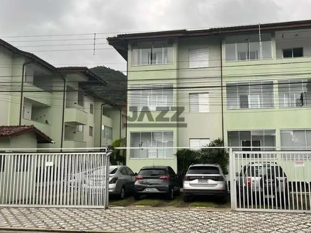 Apartamento venda em Região Imediata de Caraguatatuba-Ubatuba-São Sebastião, Região Metropolitana do Vale do Paraíba e Litoral Norte