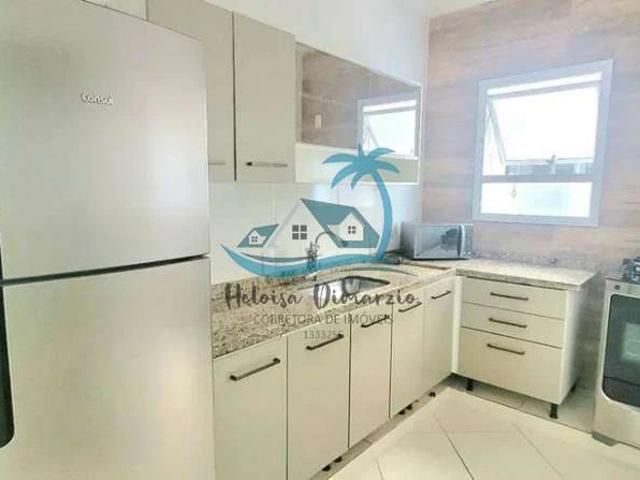 Apartamento venda em Ubatuba, Região Geográfica Intermediária de São José dos Campos