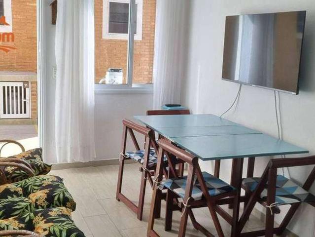 Apartamento venda em Ubatuba