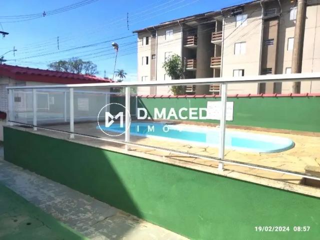 Apartamento venda em Região Imediata de Caraguatatuba-Ubatuba-São Sebastião, Região Metropolitana do Vale do Paraíba e Litoral Norte