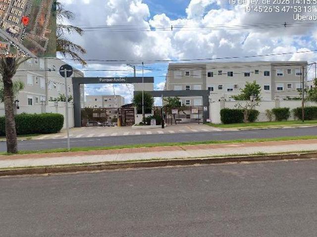 Apartamento venda em Centro, Uberaba