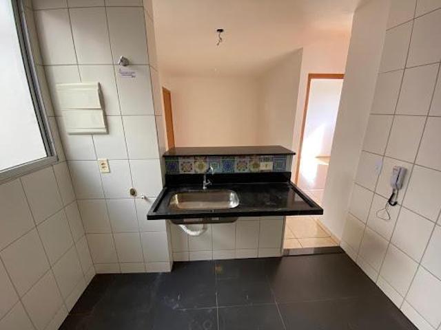 Apartamento venda em Região Geográfica Imediata de Uberaba, Uberaba