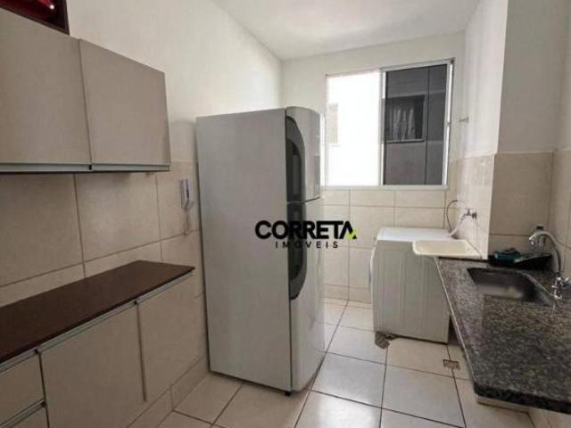 Apartamento venda em Centro, Uberaba