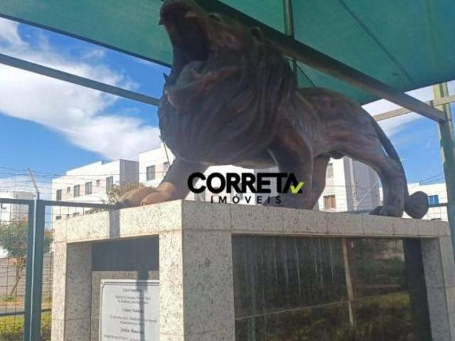 Apartamento venda em Centro, Uberaba