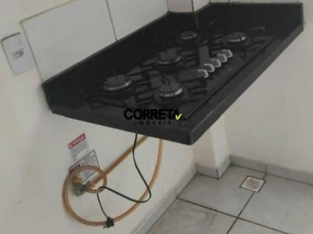 Apartamento venda em Região Geográfica Imediata de Uberaba, Uberaba